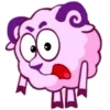 🦭 Эмодзи «Бараш» для Telegram