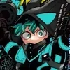 🌟 Эмодзи «Bnha» для Telegram