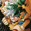 🌟 Эмодзи «Bnha» для Telegram