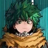 🌟 Эмодзи «Bnha» для Telegram