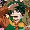 🌟 Эмодзи «Bnha» для Telegram