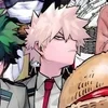 🌟 Эмодзи «Bnha» для Telegram