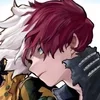 🌟 Эмодзи «Bnha» для Telegram