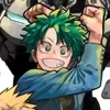 🌟 Эмодзи «Bnha» для Telegram