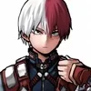 🌟 Эмодзи «Bnha» для Telegram