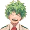🌟 Эмодзи «Bnha» для Telegram