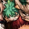 🌟 Эмодзи «Bnha» для Telegram