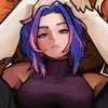 🌟 Эмодзи «Bnha» для Telegram