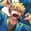 🌟 Эмодзи «Bnha» для Telegram