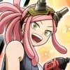 🌟 Эмодзи «Bnha» для Telegram