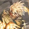 🌟 Эмодзи «Bnha» для Telegram