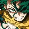🌟 Эмодзи «Bnha» для Telegram