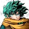 🌟 Эмодзи «Bnha» для Telegram