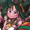 🌟 Эмодзи «Bnha» для Telegram