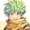 🌟 Эмодзи «Bnha» для Telegram