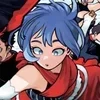 🌟 Эмодзи «Bnha» для Telegram