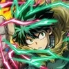 🌟 Эмодзи «Bnha» для Telegram