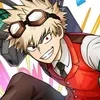 🌟 Эмодзи «Bnha» для Telegram