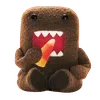 🌟 Эмодзи «Brown» для Telegram