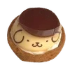 🌟 Эмодзи «Brown» для Telegram