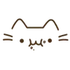 🌟 Эмодзи «Brown» для Telegram