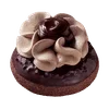 🌟 Эмодзи «Brown» для Telegram