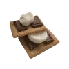 🌟 Эмодзи «Brown» для Telegram