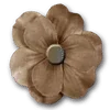 🌟 Эмодзи «Brown» для Telegram
