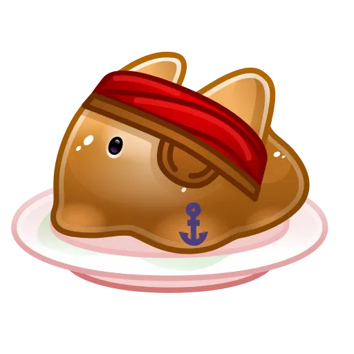 🎁 Эмодзи «Brown» для Telegram