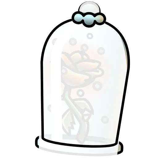 🎁 Эмодзи «Brown» для Telegram