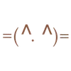 🌟 Эмодзи «Brown» для Telegram