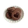 🌟 Эмодзи «Brown» для Telegram