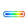 💯 Эмодзи «Буквы в стиле граффити» для Telegram