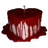 🎂 Эмодзи «Δᥣ᧐᧐Ɗy HꫀᥲRᴛ» для Telegram