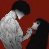 ❤️ Эмодзи «Δᥣ᧐᧐Ɗy HꫀᥲRᴛ» для Telegram