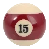 🎱 Эмодзи «Δᥣ᧐᧐Ɗy HꫀᥲRᴛ» для Telegram