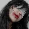 ❤️ Эмодзи «Δᥣ᧐᧐Ɗy HꫀᥲRᴛ» для Telegram