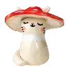 🍄 Эмодзи «Δᥣ᧐᧐Ɗy HꫀᥲRᴛ» для Telegram