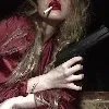 ❤️ Эмодзи «Δᥣ᧐᧐Ɗy HꫀᥲRᴛ» для Telegram