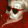 💰 Эмодзи «Δᥣ᧐᧐Ɗy HꫀᥲRᴛ» для Telegram