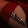 🔪 Эмодзи «Δᥣ᧐᧐Ɗy HꫀᥲRᴛ» для Telegram