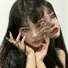 ❤️ Эмодзи «Δᥣ᧐᧐Ɗy HꫀᥲRᴛ» для Telegram
