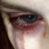 👁 Эмодзи «Δᥣ᧐᧐Ɗy HꫀᥲRᴛ» для Telegram