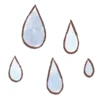 💧 Эмодзи «Ы 🩷» для Telegram