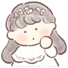 🤔 Эмодзи «Ы 🩷» для Telegram