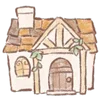 🏠 Эмодзи «Ы 🩷» для Telegram