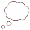 💭 Эмодзи «Ы 🩷» для Telegram