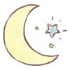 🌙 Эмодзи «Ы 🩷» для Telegram