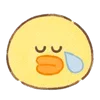 😢 Эмодзи «Ы 🩷» для Telegram