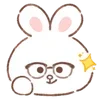 🤓 Эмодзи «Ы 🩷» для Telegram